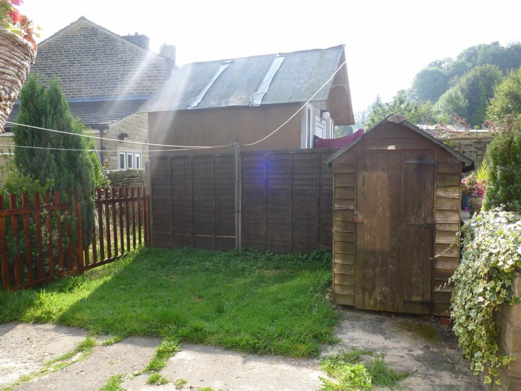 Image for Upper Clough, Linthwaite, Huddersfield