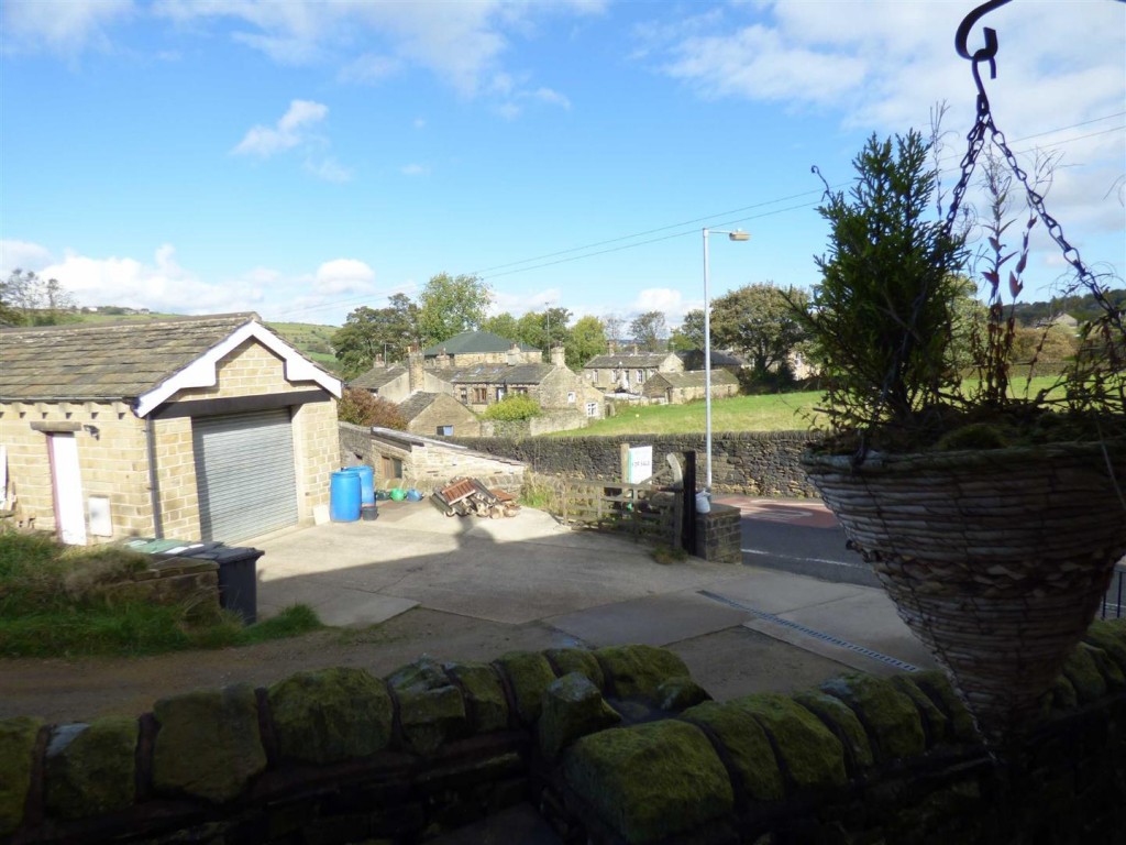 Image for Upper Clough, Linthwaite, Huddersfield