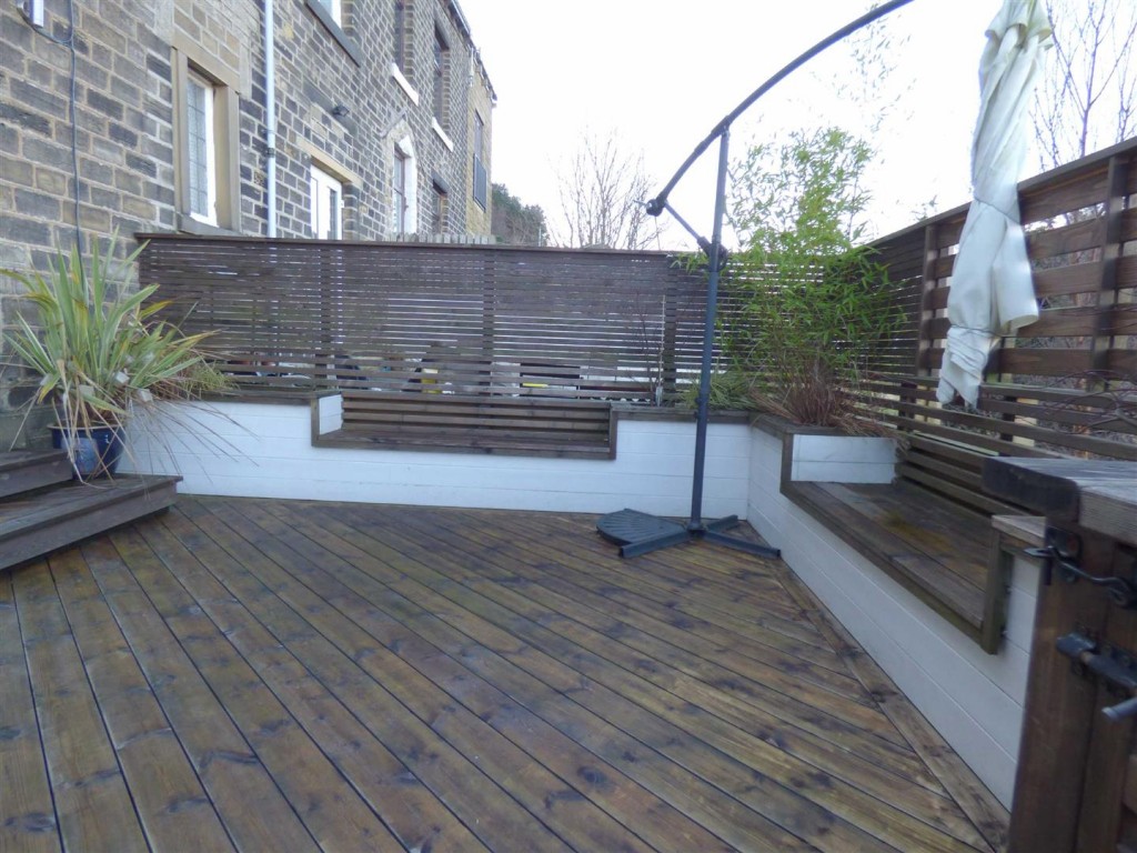 Image for Slant Gate, Linthwaite, Linthwaite, Huddersfield