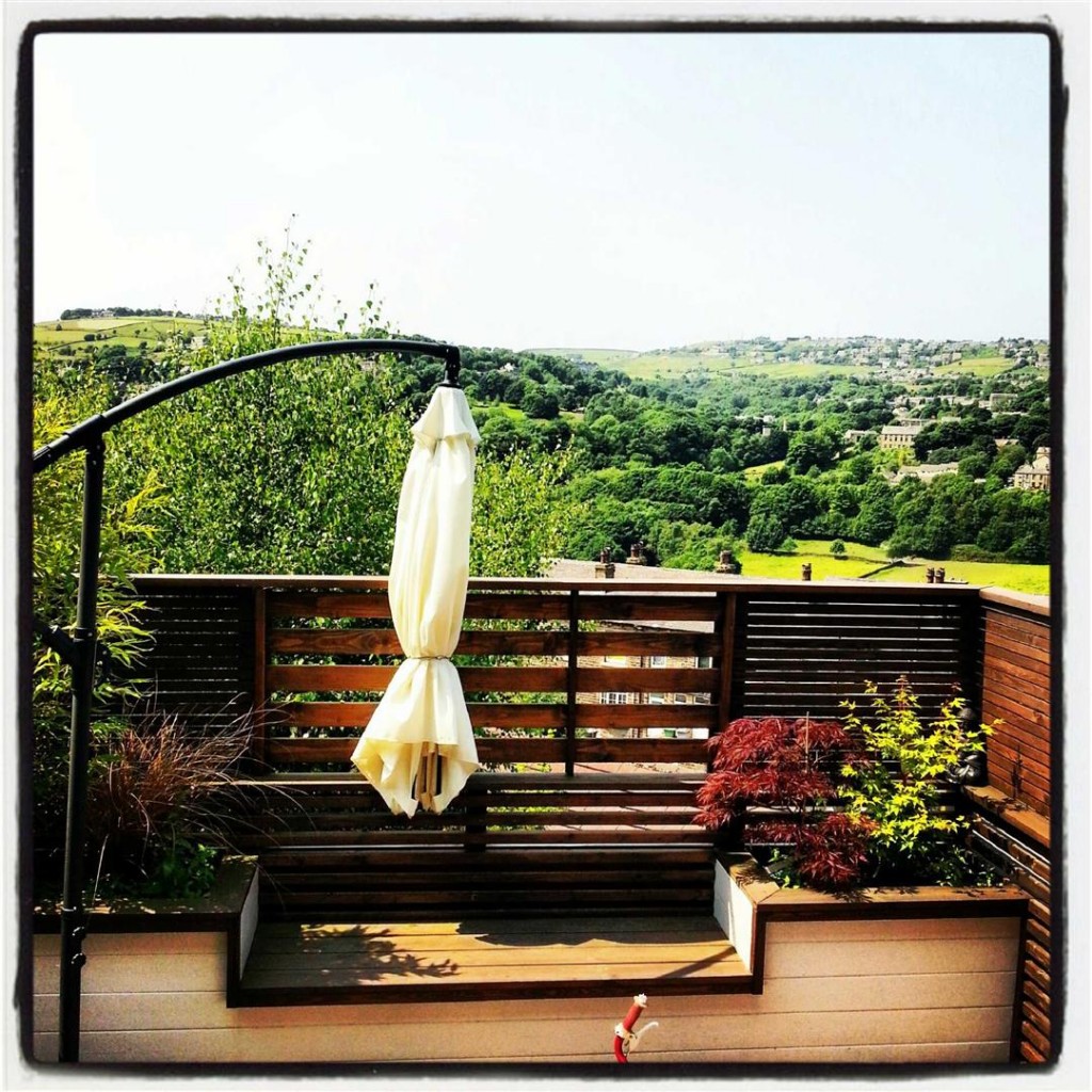 Image for Slant Gate, Linthwaite, Linthwaite, Huddersfield
