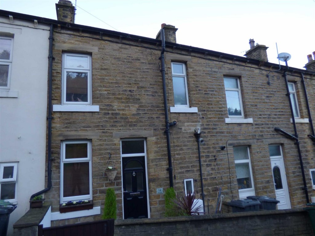 Image for Slant Gate, Linthwaite, Linthwaite, Huddersfield