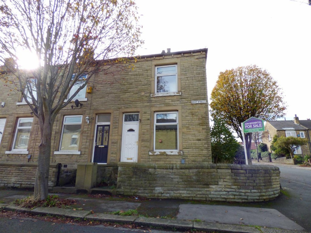 Image for Keat Street, Crosland Moor, Huddersfield