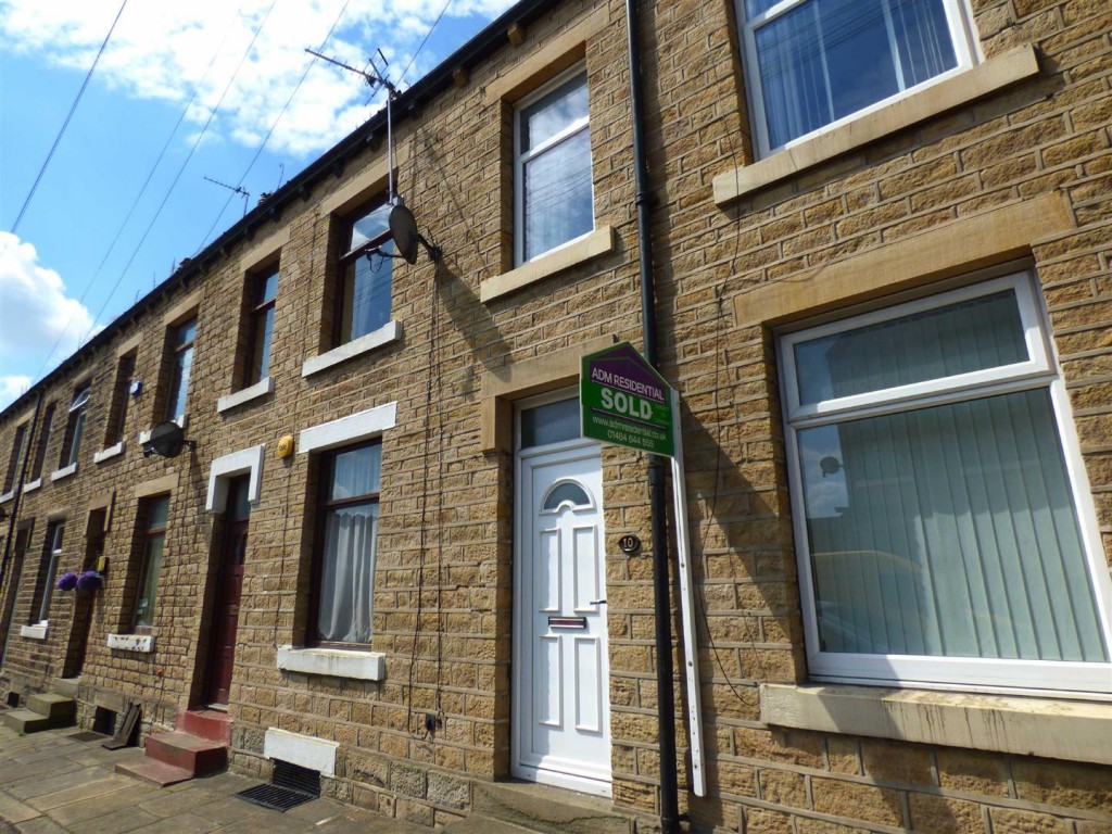 Image for Lipscombe Street, Milnsbridge Huddersfield