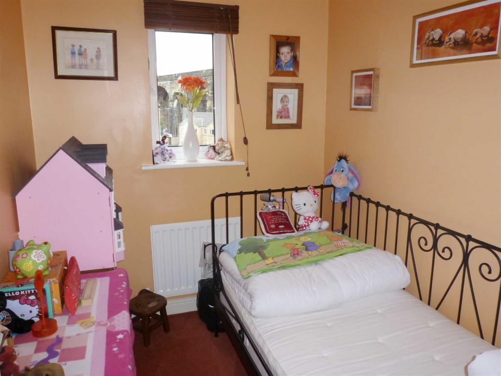 Image for Dale View, Milnsbridge, Huddersfield