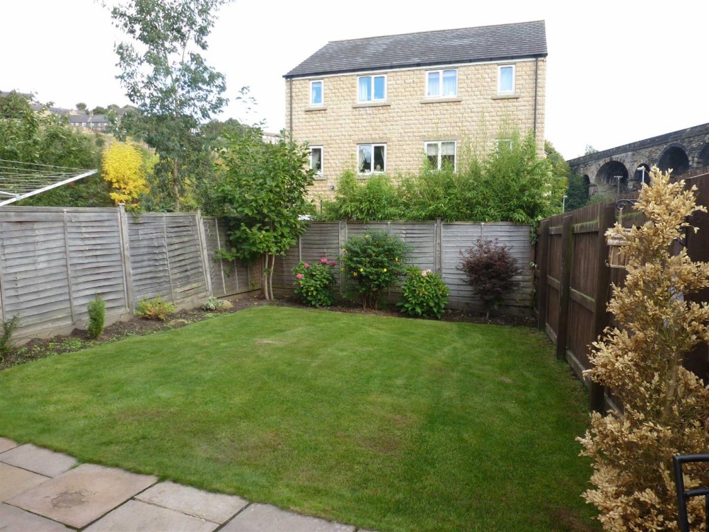 Image for Dale View, Milnsbridge, Huddersfield