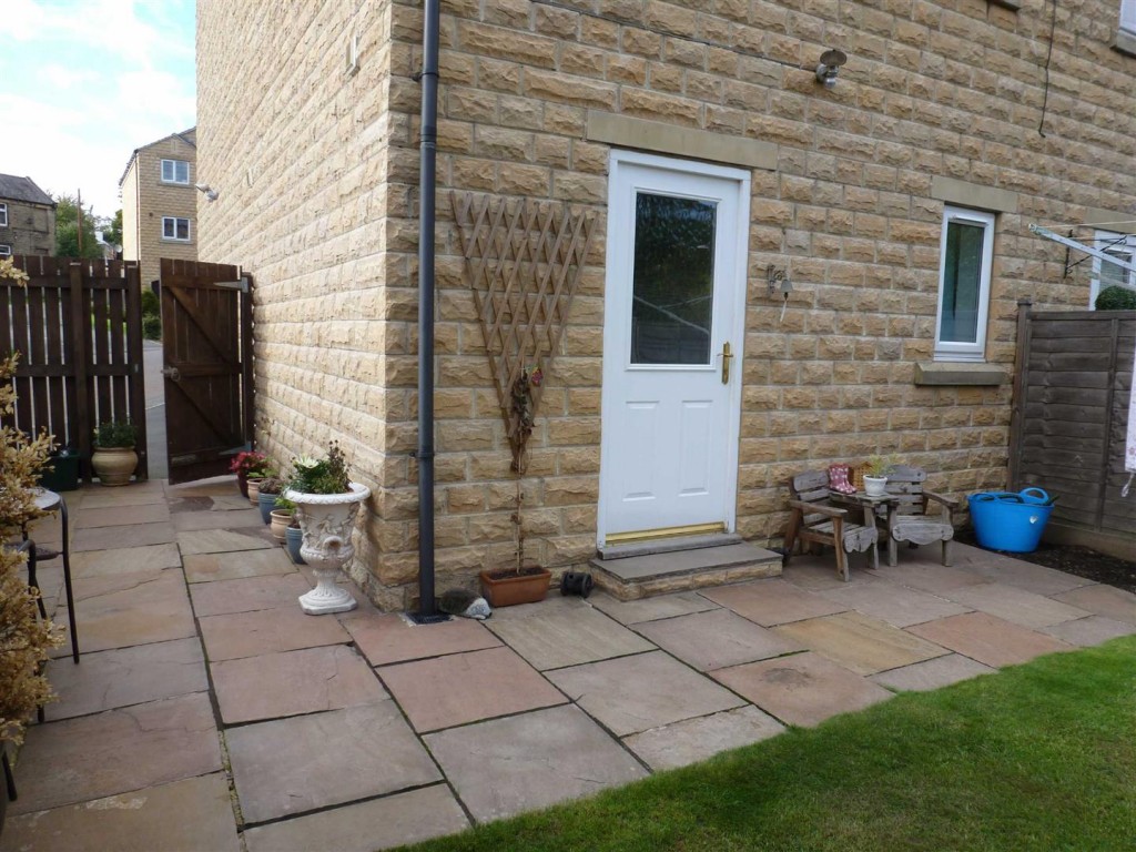 Image for Dale View, Milnsbridge, Huddersfield