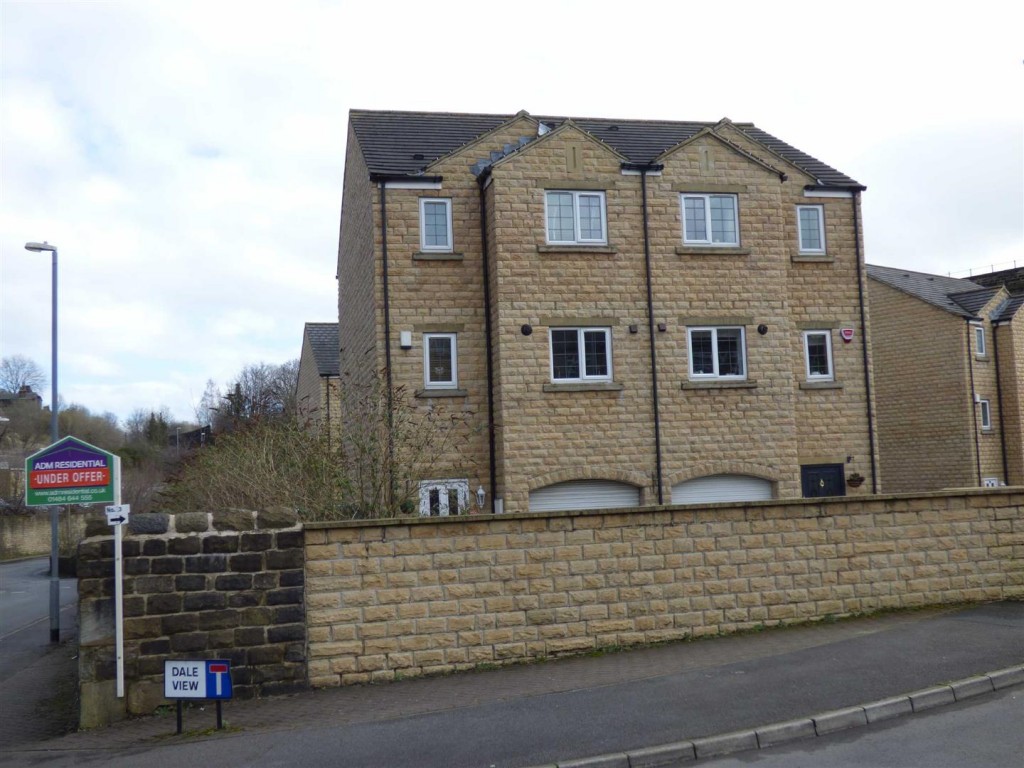 Image for Dale View, Milnsbridge, Huddersfield