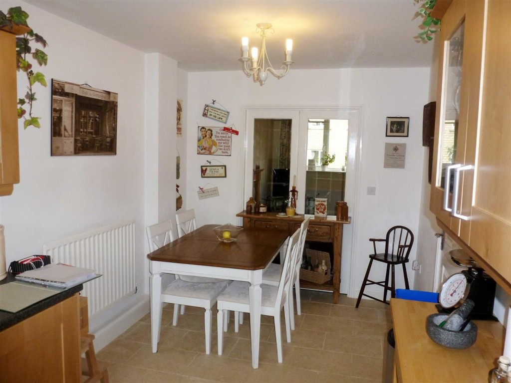 Image for Dale View, Milnsbridge, Huddersfield