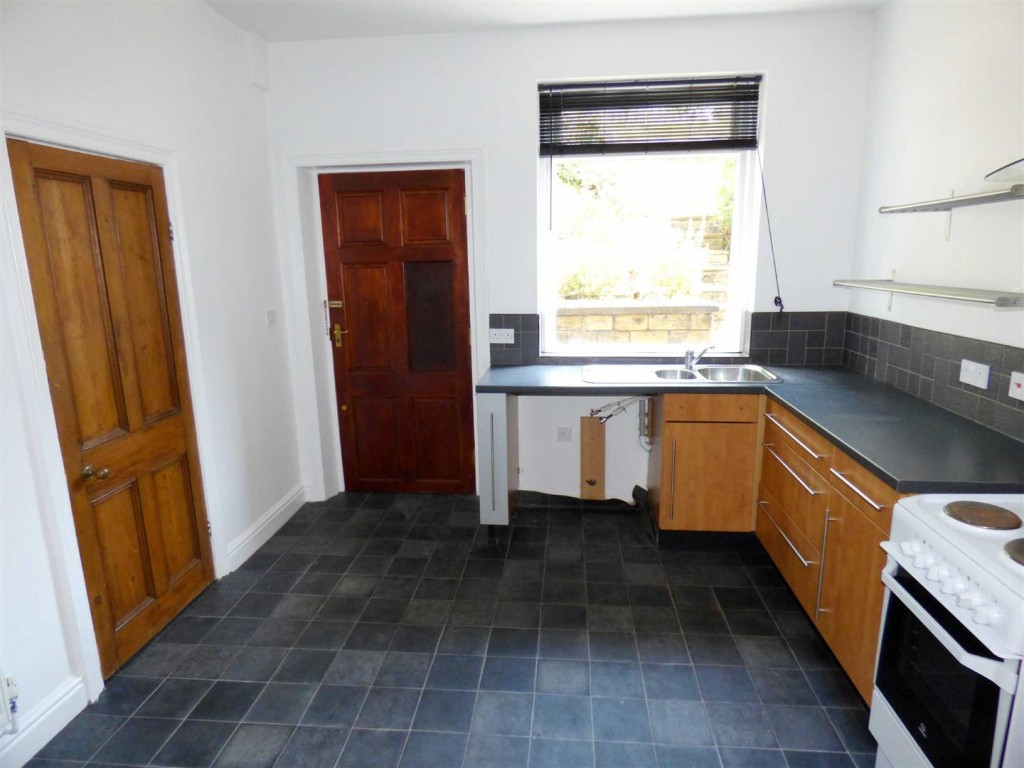 Image for Bradley Mills Road, Huddersfield