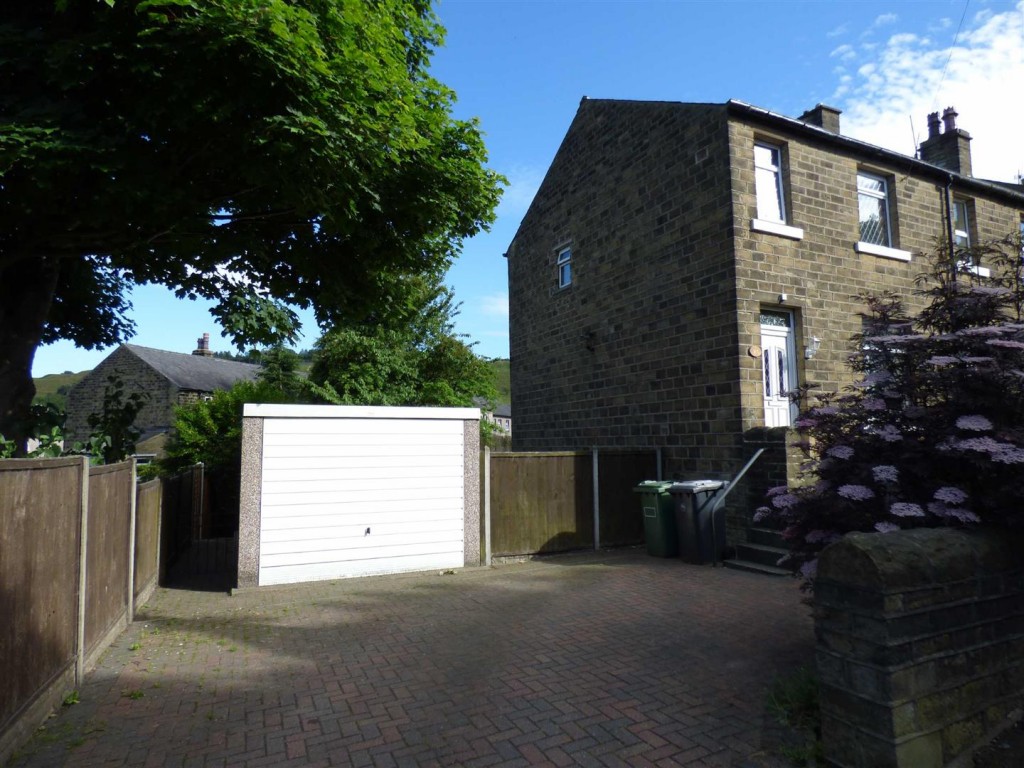 Image for Cowlersley