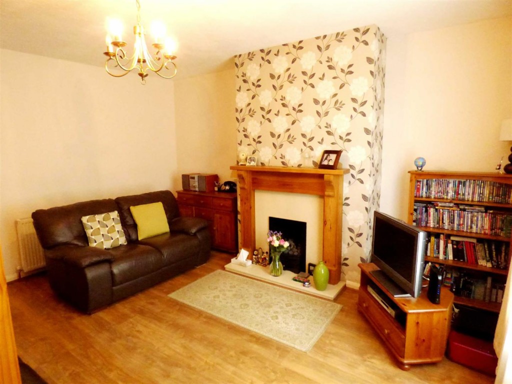Image for Cowlersley