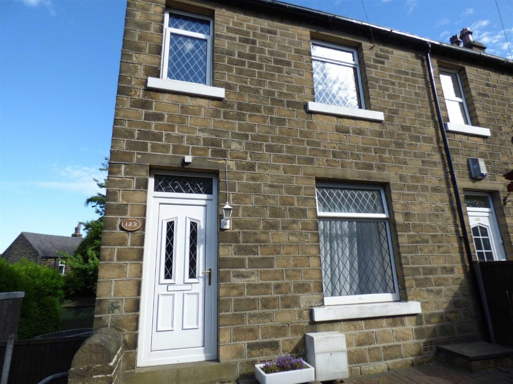 Image for Cowlersley