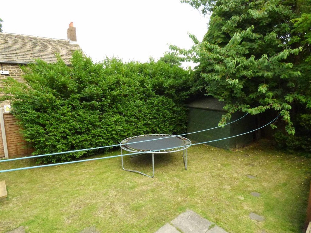 Image for Cowlersley