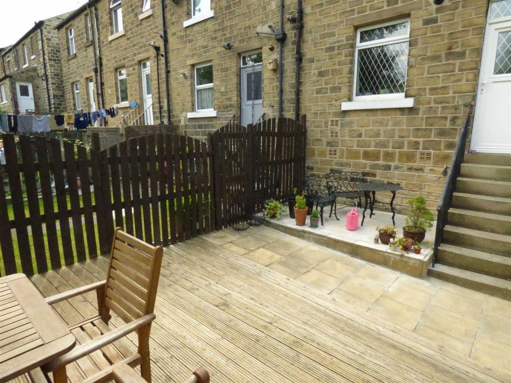 Image for Cowlersley