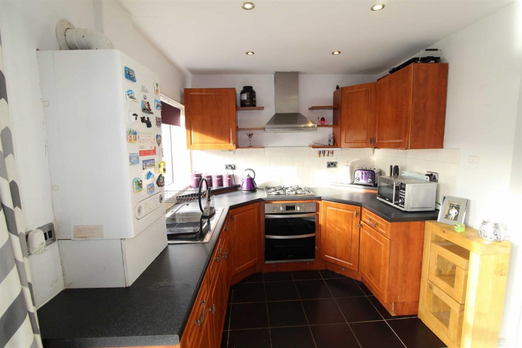 Image for Marina Terrace, Golcar, Huddersfield
