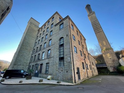 View full details for Quarry Bank Mills, Longwood, Huddersfield