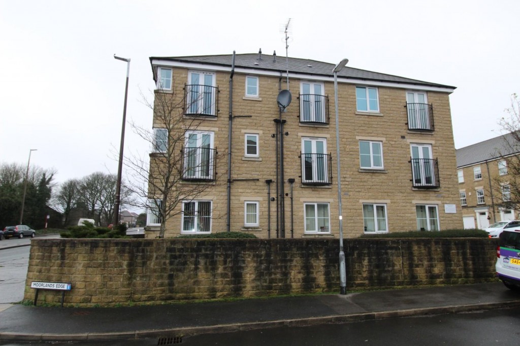 Image for Moorlands Edge, Huddersfield