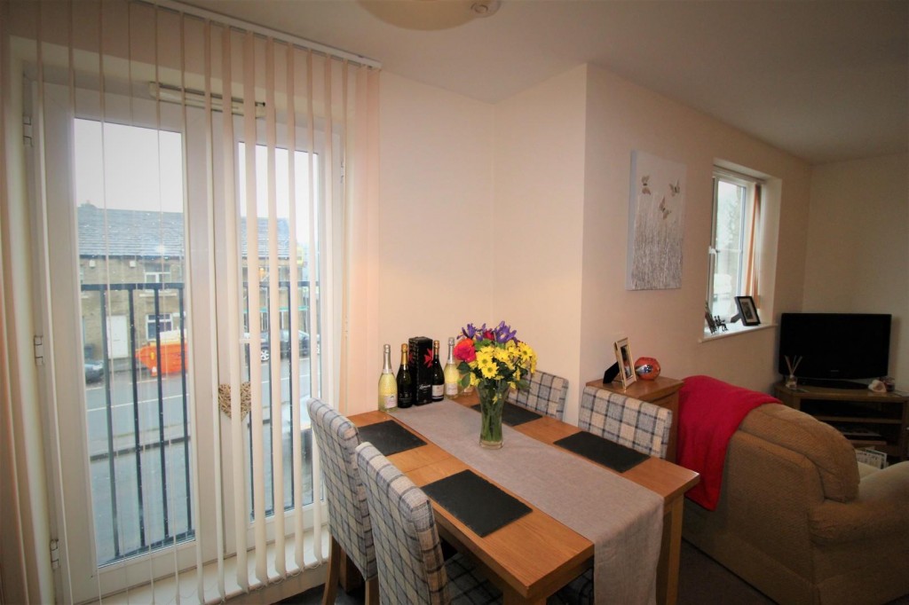 Image for Moorlands Edge, Huddersfield