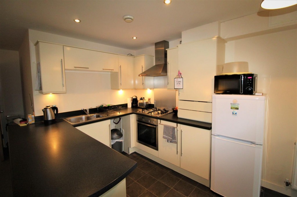 Image for Moorlands Edge, Huddersfield
