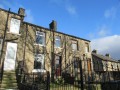 Image for Scar Lane, Huddersfield