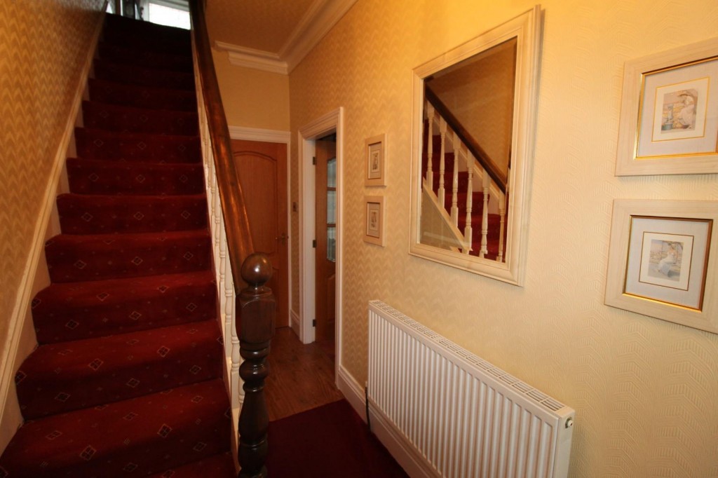 Image for Scar Lane, Huddersfield