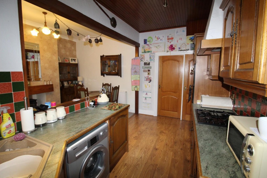 Image for Scar Lane, Huddersfield