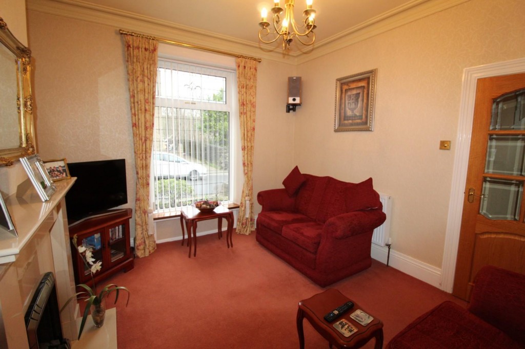Image for Scar Lane, Huddersfield