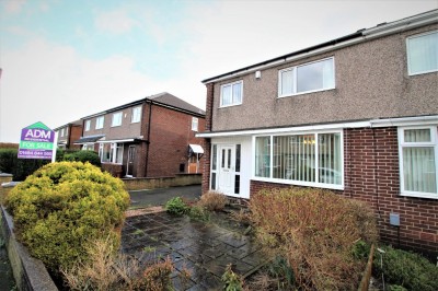 View full details for Kirkston Avenue, Dalton, Huddersfield