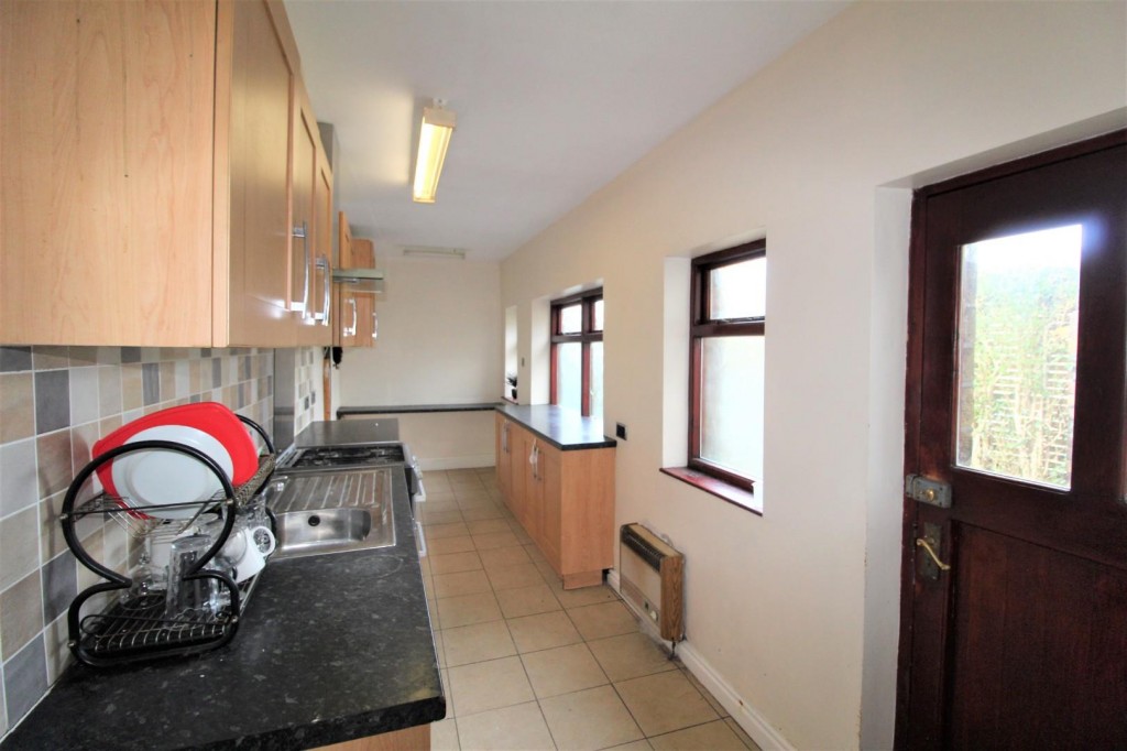 Image for St James Road, Marsh, Huddersfield