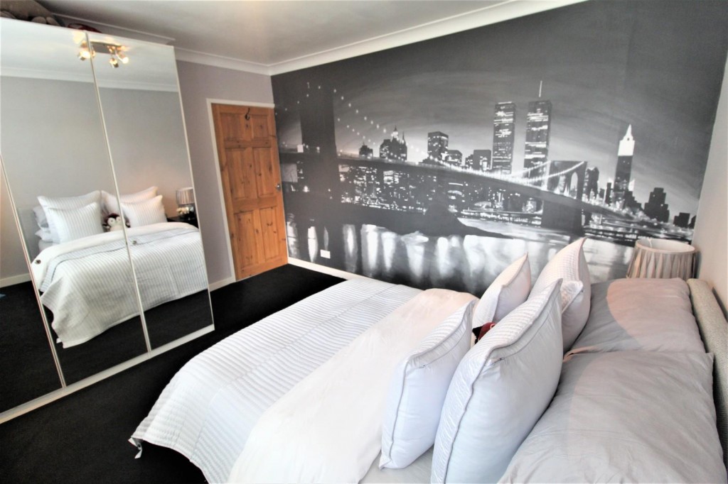 Image for Stoney Lane, Longwood, Huddersfield