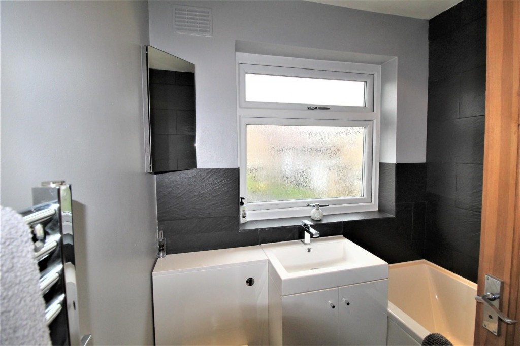 Image for Stoney Lane, Longwood, Huddersfield