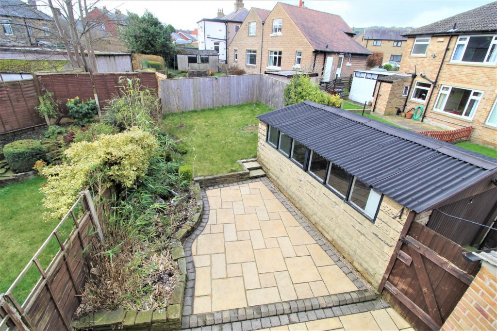 Image for Stoney Lane, Longwood, Huddersfield