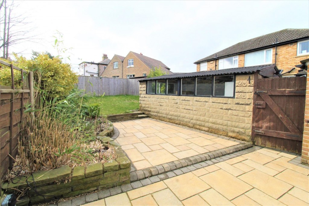 Image for Stoney Lane, Longwood, Huddersfield