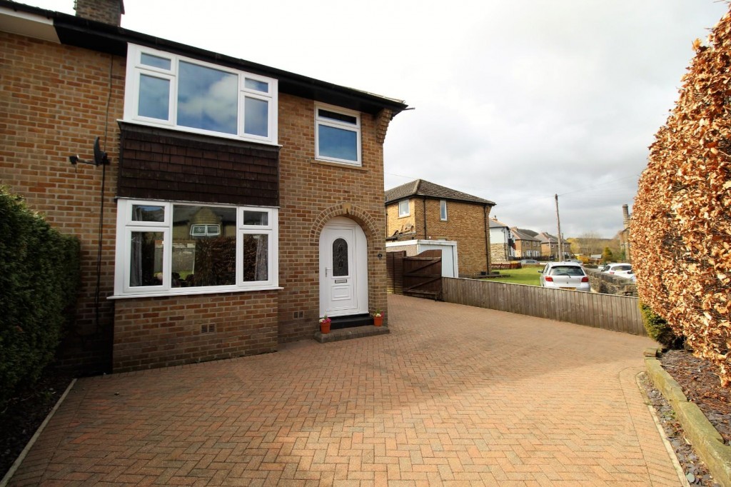 Image for Stoney Lane, Longwood, Huddersfield