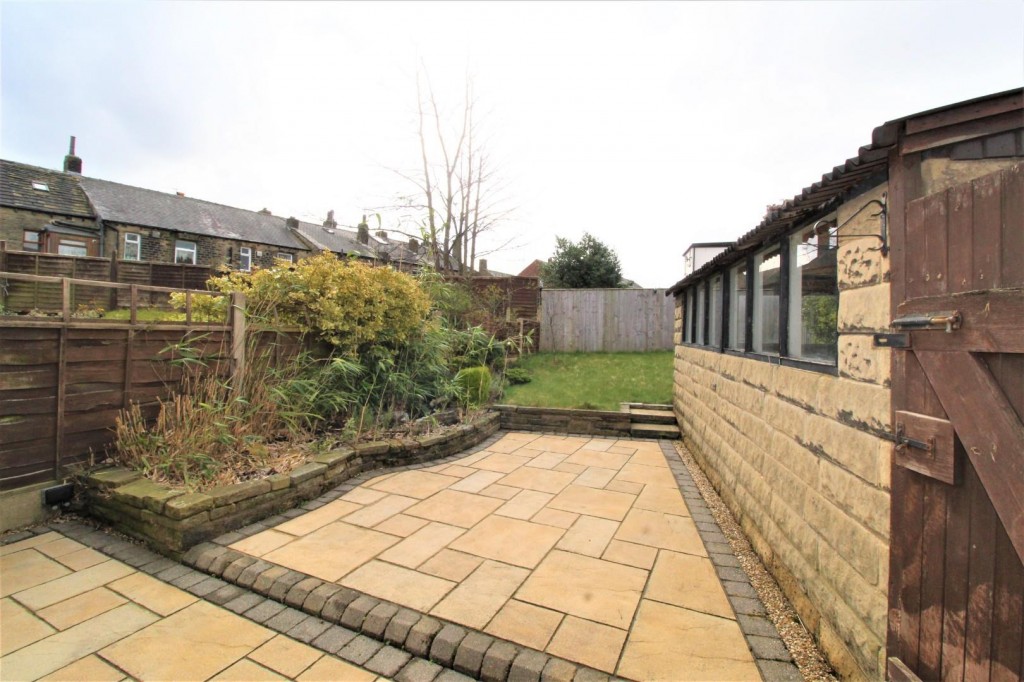 Image for Stoney Lane, Longwood, Huddersfield