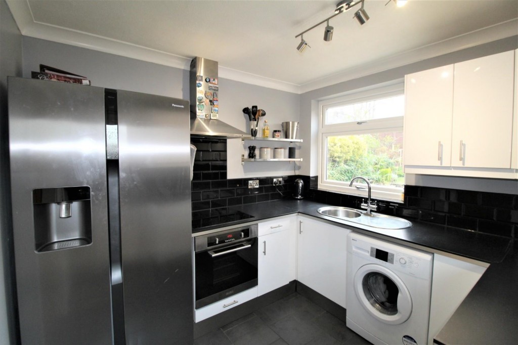 Image for Stoney Lane, Longwood, Huddersfield