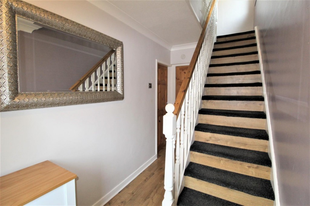 Image for Stoney Lane, Longwood, Huddersfield