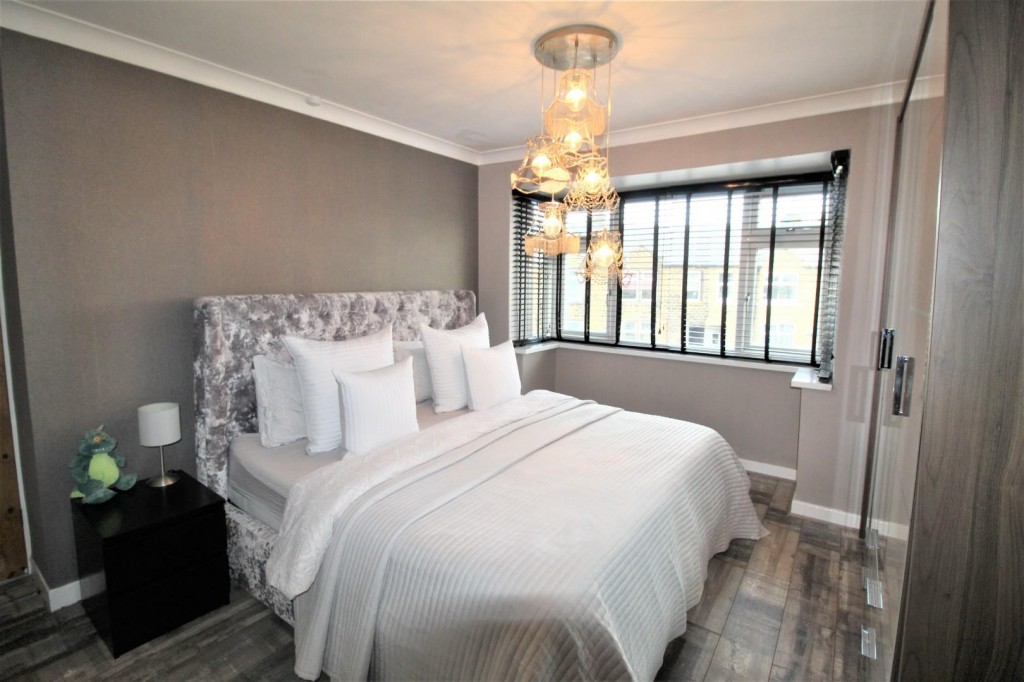 Image for Stoney Lane, Longwood, Huddersfield