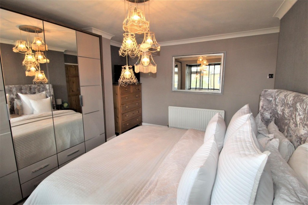 Image for Stoney Lane, Longwood, Huddersfield