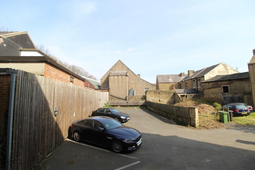 Image for Garden Street, Huddersfield
