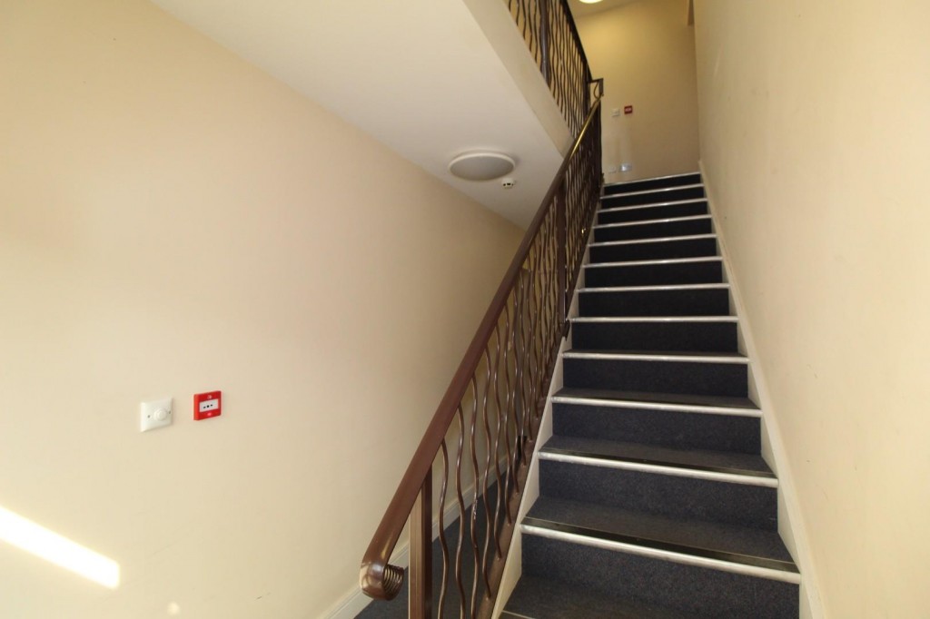Image for Garden Street, Huddersfield