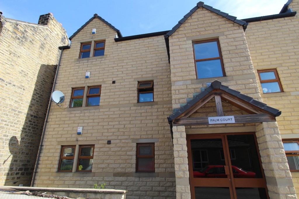 Image for Garden Street, Huddersfield