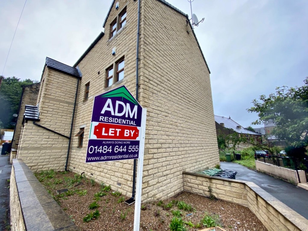 Image for Garden Street, Huddersfield