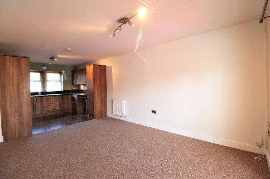 Image for Garden Street, Huddersfield
