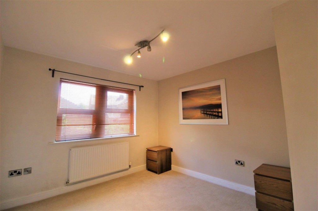 Image for Garden Street, Huddersfield