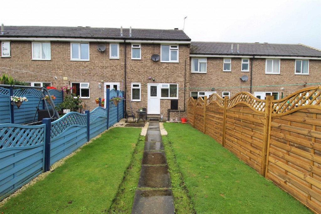 Image for Hazel Grove, Linthwaite, Huddersfield