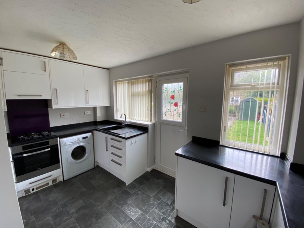 Image for Hazel Grove, Linthwaite, Huddersfield