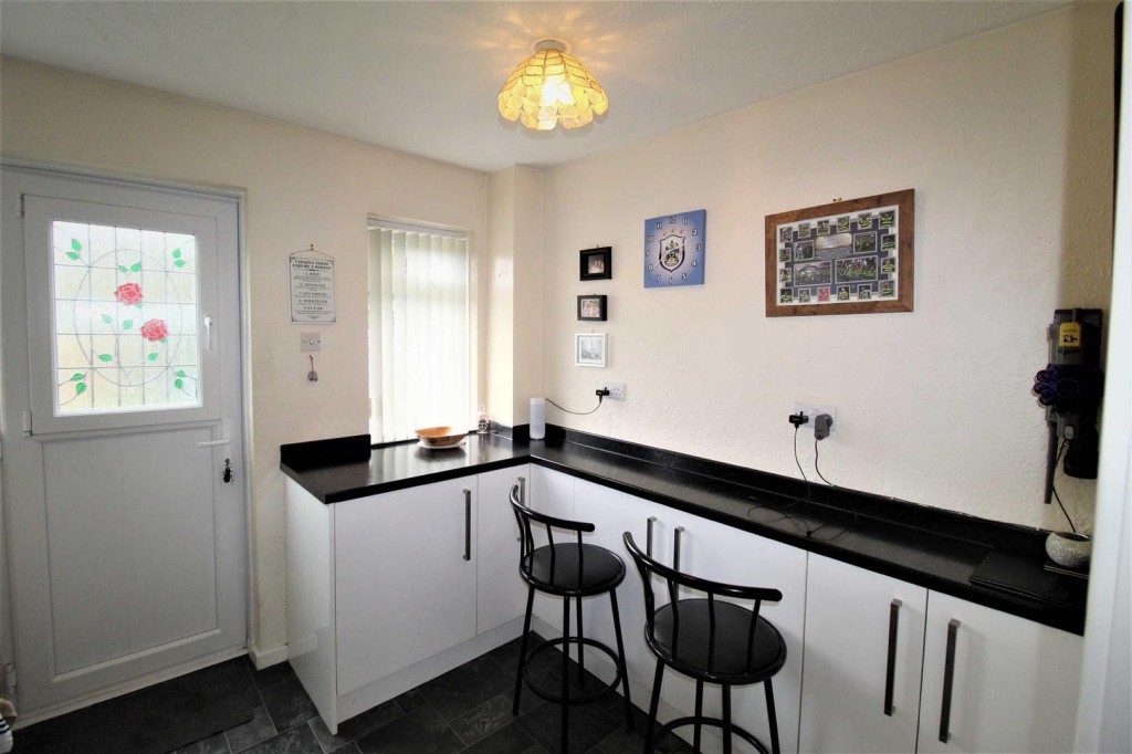 Image for Hazel Grove, Linthwaite, Huddersfield