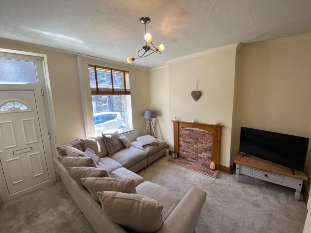 Image for Broomfield Terrace, Marsh, Huddersfield