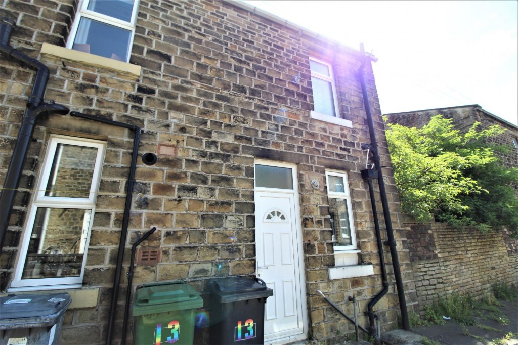Image for Broomfield Terrace, Marsh, Huddersfield